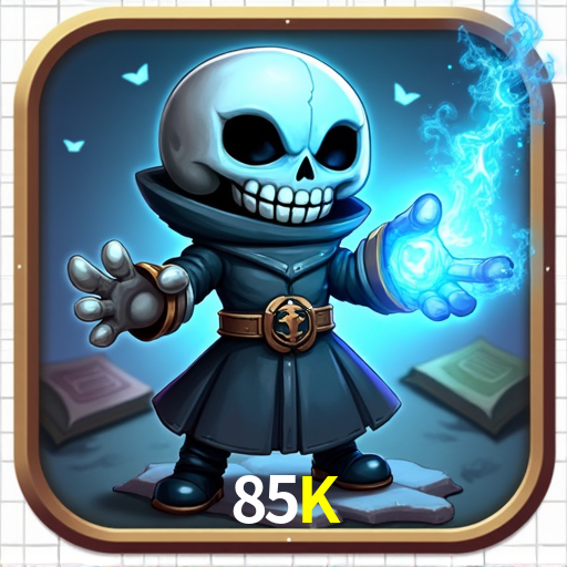 Generoso Bônus Cassino 85K